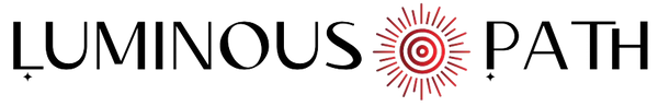Luminous Path logo