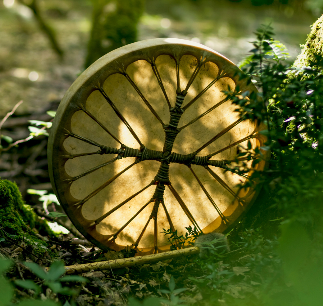 Shamanic Breathwork Private Sessions with Claudia & Jason