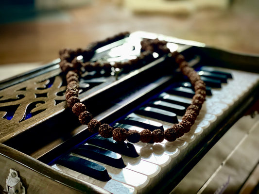 6/17/26 Cacao, Kirtan & Medicine Music