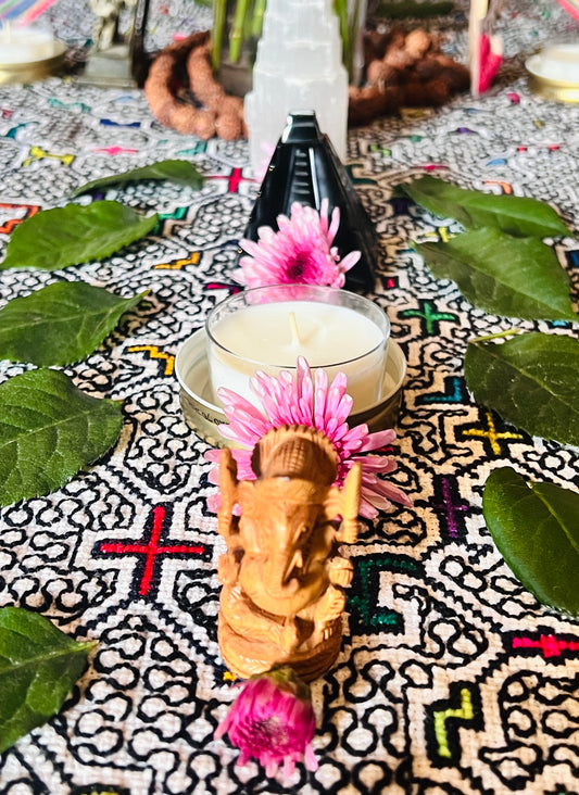Sacred Ceremony September 19, 2026