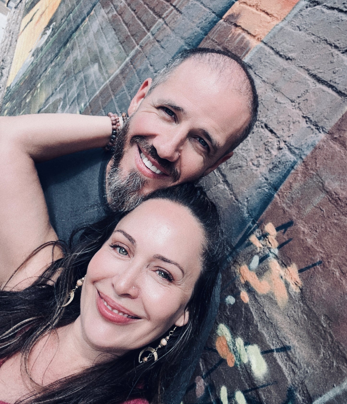 FREE Discovery Call with Jason and Claudia