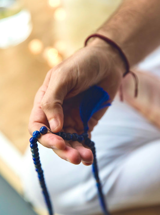 Kundalini Yoga 1 on 1 Sessions with Jason